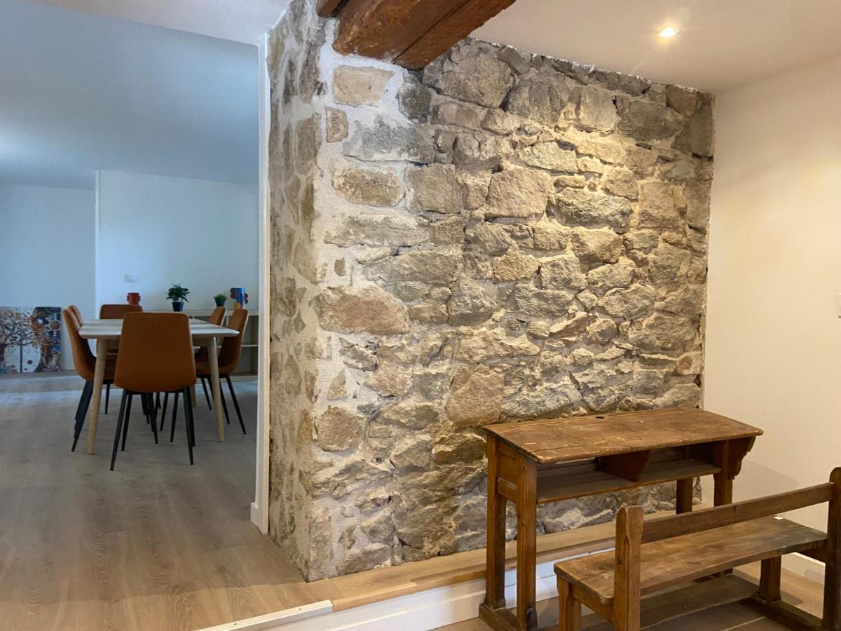Appartement T3 Bis Bord Du Canal Du Midi Piscine Homps (Aude)