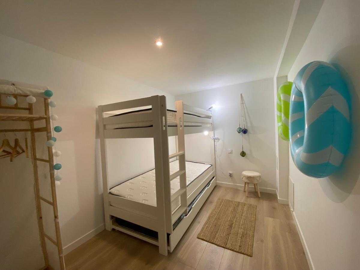 Appartement T3 Bis Bord Du Canal Du Midi Piscine Homps (Aude)