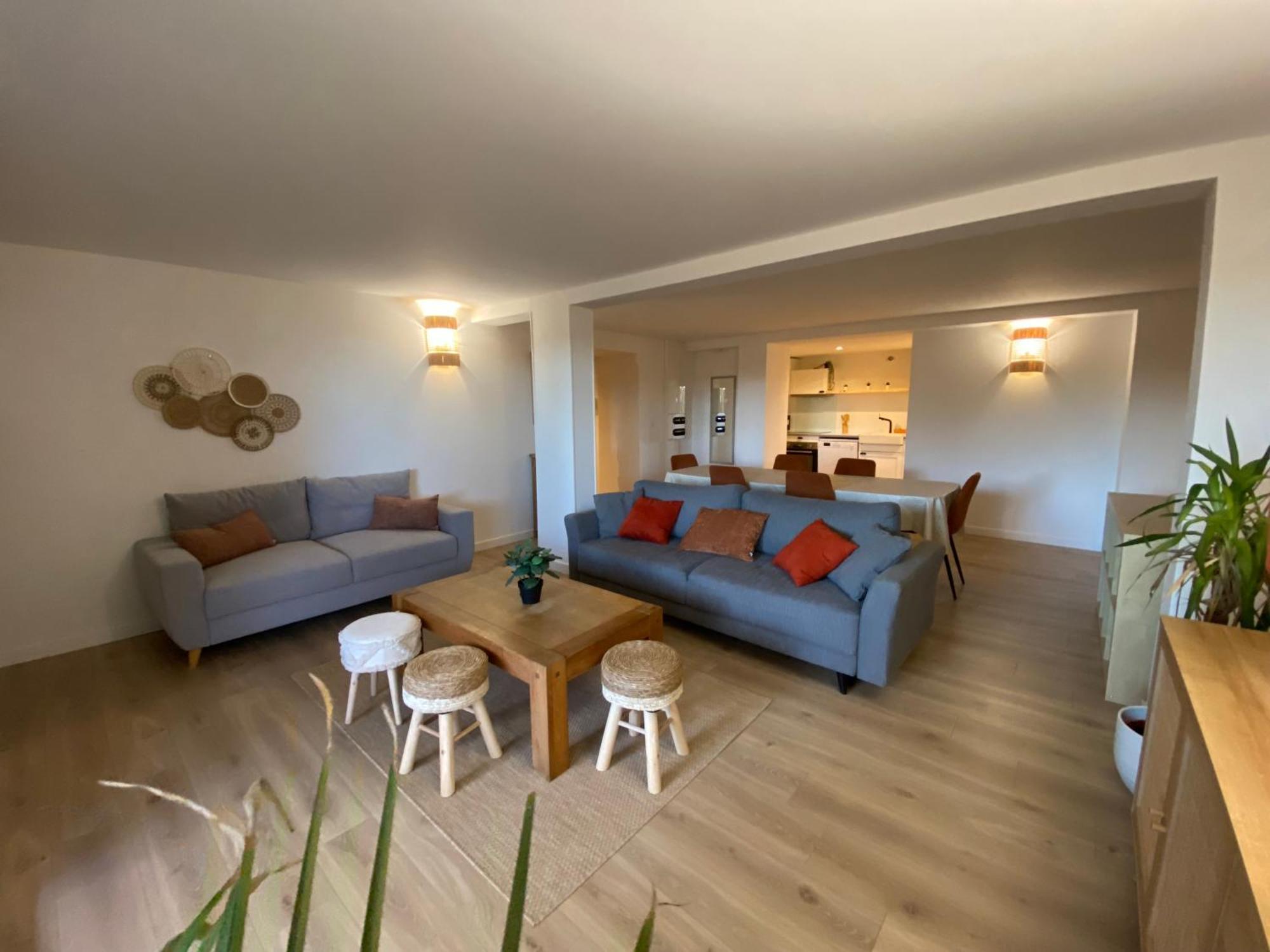 Appartement T3 Bis Bord Du Canal Du Midi Piscine Homps (Aude)